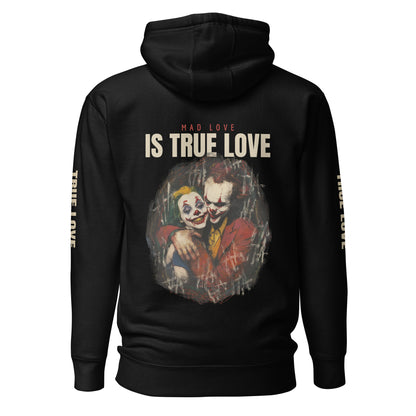 True Love Unisex Hoodie