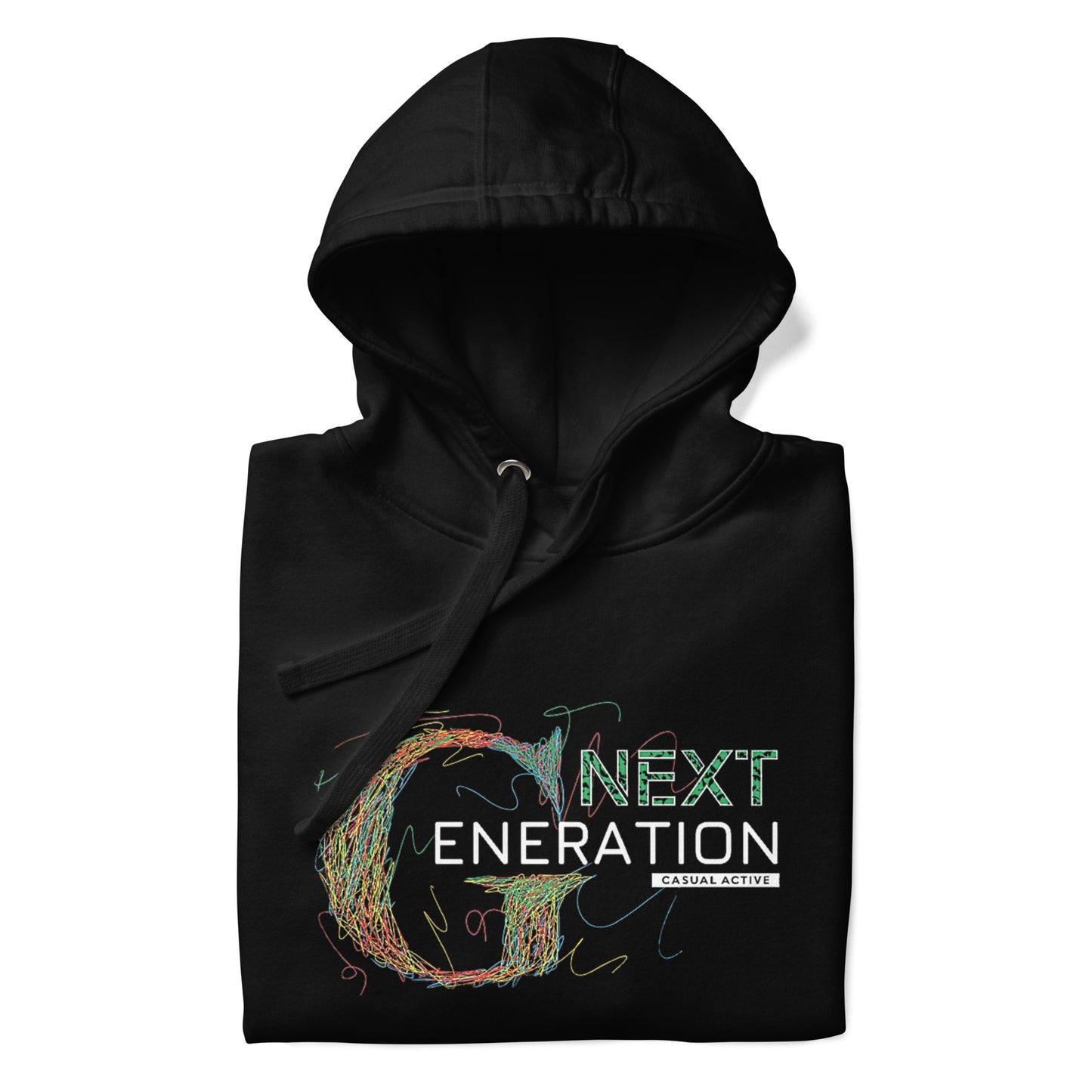 Next Generation Hoodie