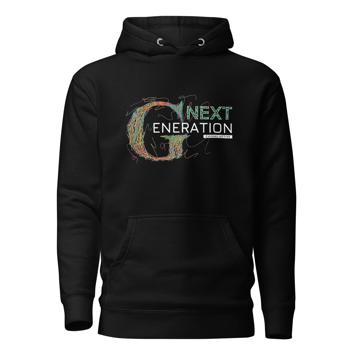 Next Generation Hoodie