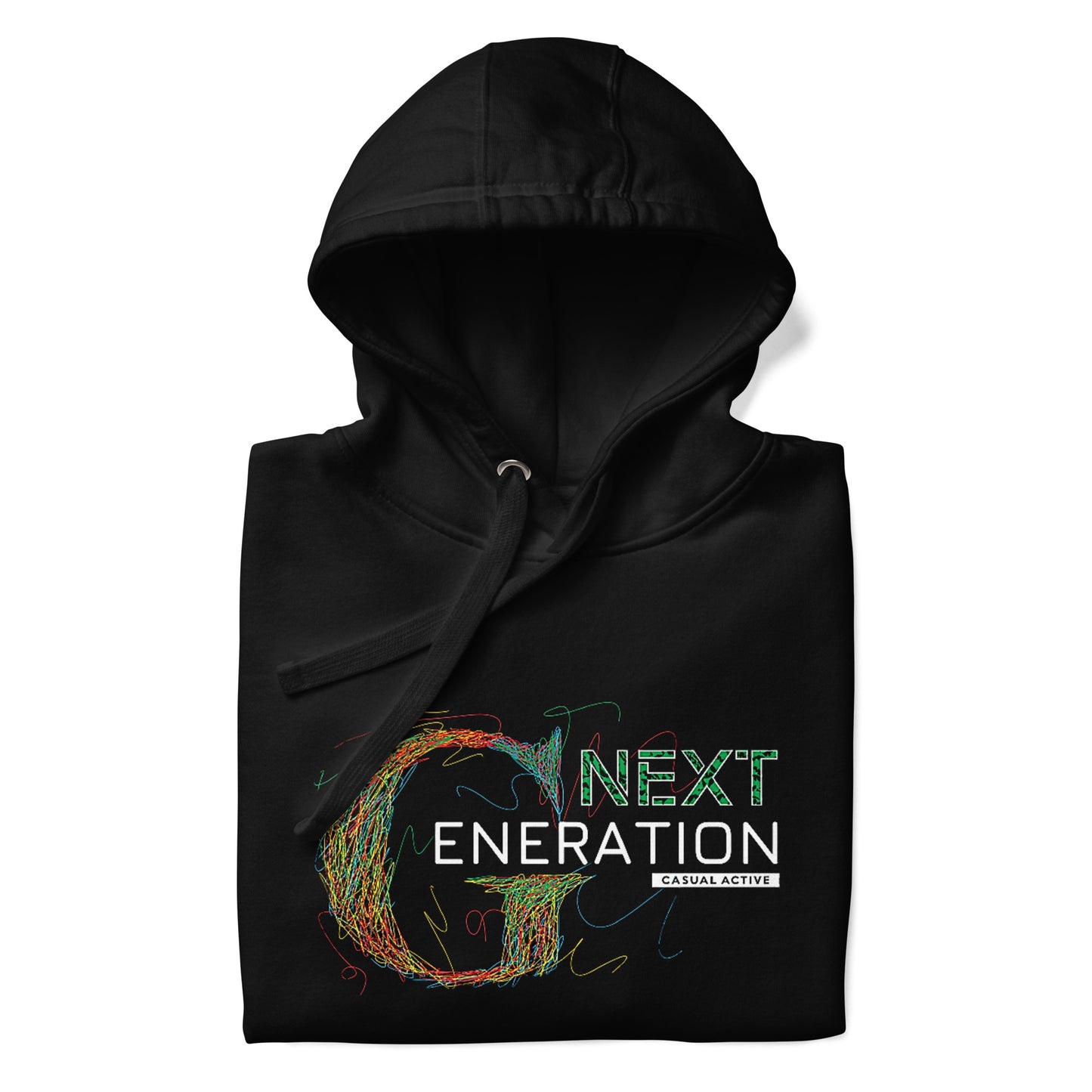 Generation Next Hoodie