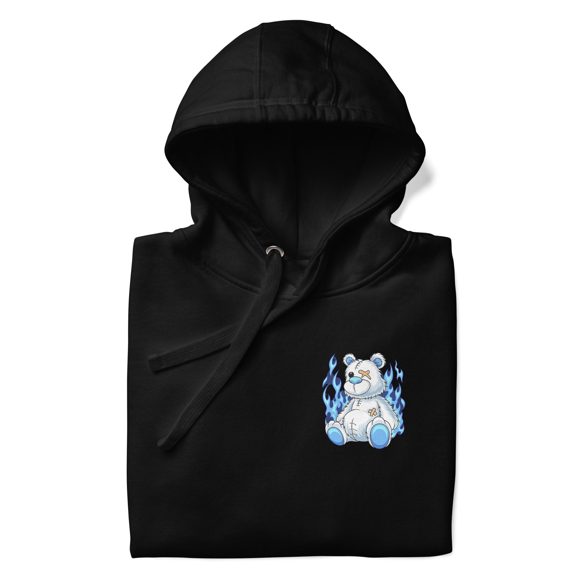 Happiness Starts Within Unisex Hoodie