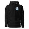 Happiness Starts Within Unisex Hoodie