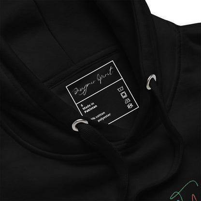 Next Generation Hoodie