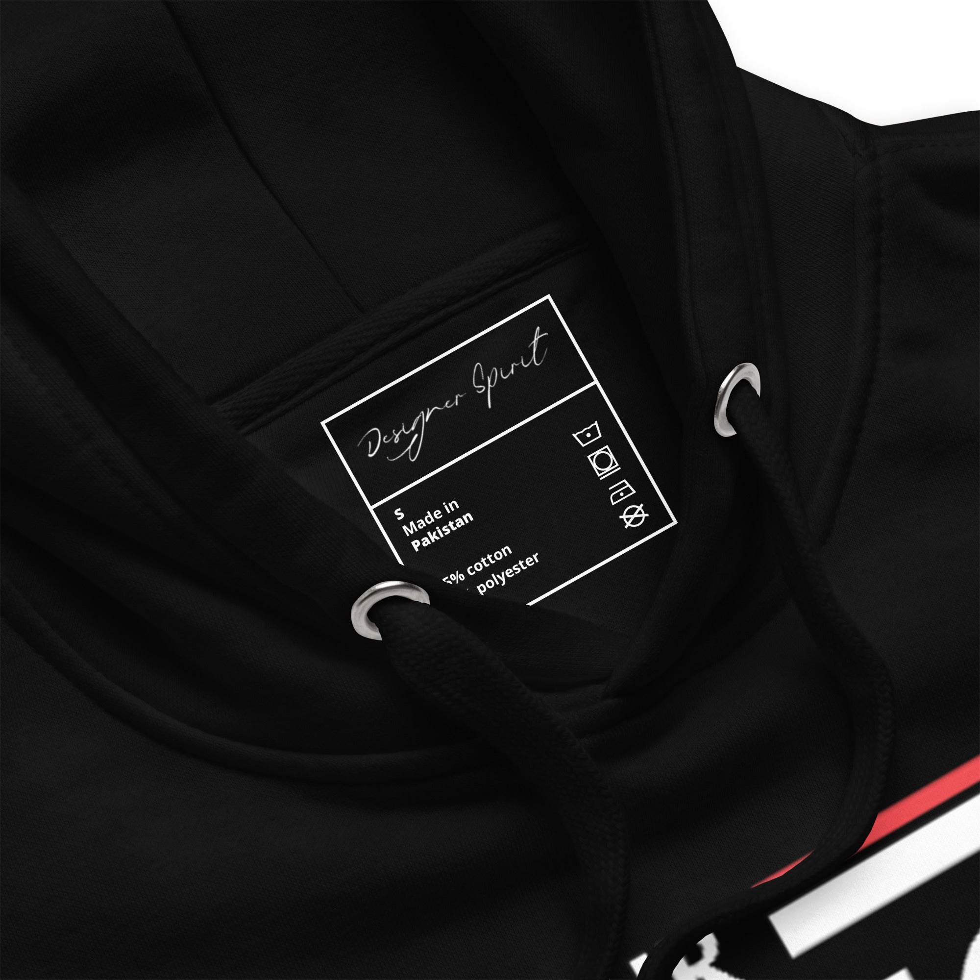 Your Voice Has Power Hoodie