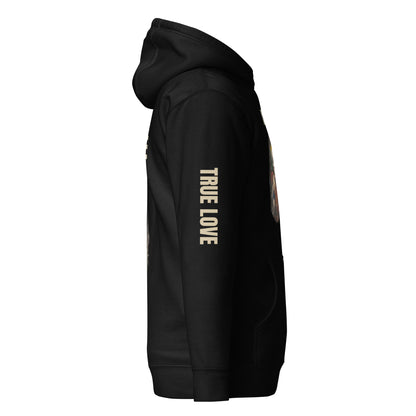 True Love Unisex Hoodie