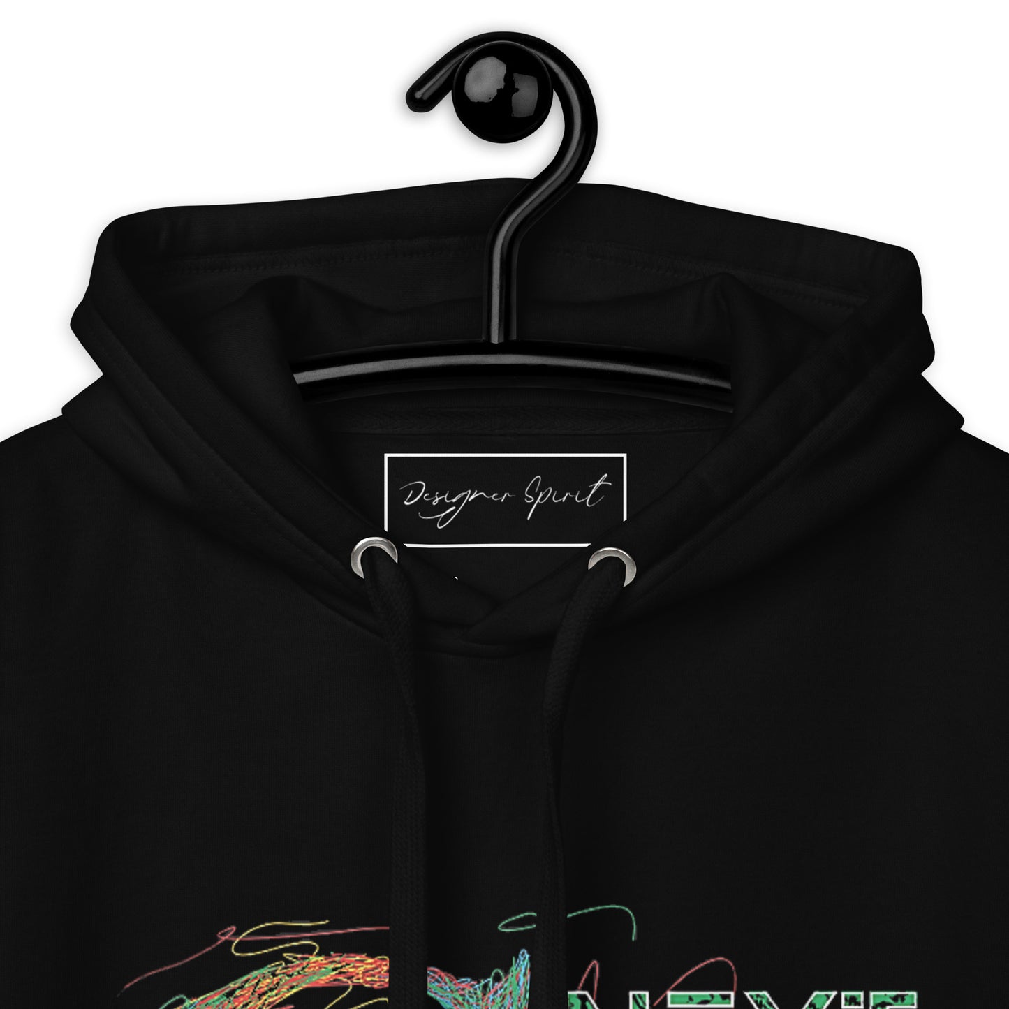 Next Generation Hoodie