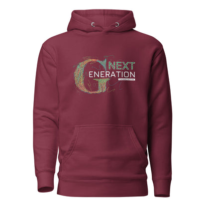 Next Generation Hoodie