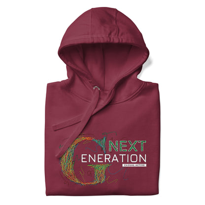 Generation Next Hoodie