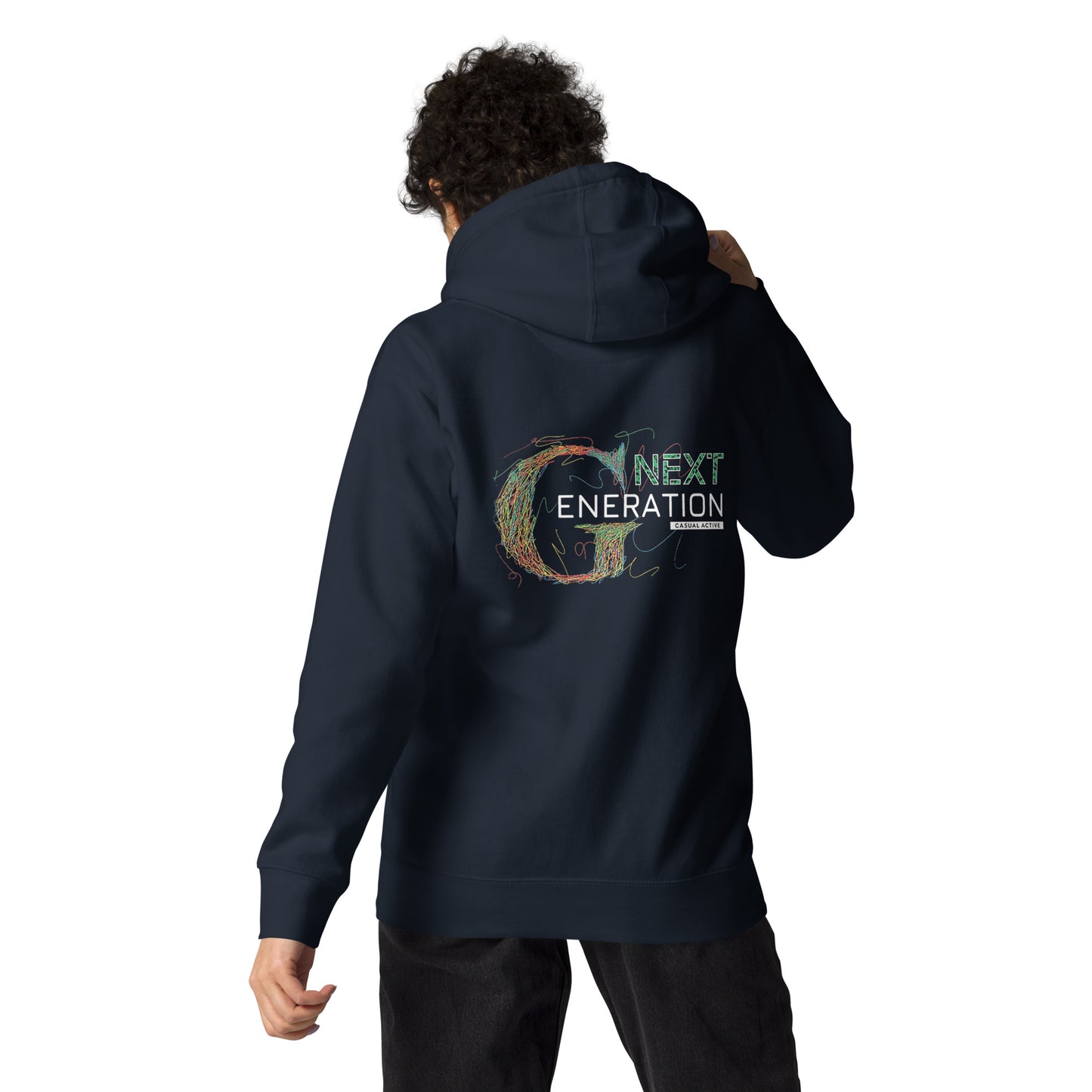 Next Generation Hoodie