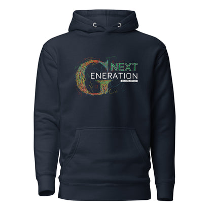 Generation Next Hoodie