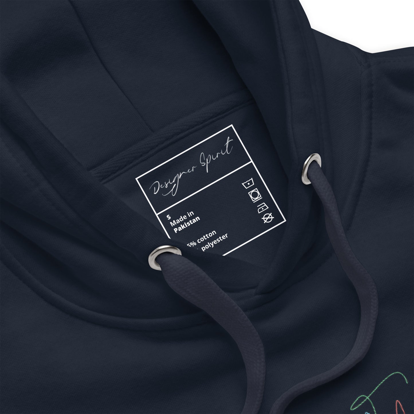 Next Generation Hoodie