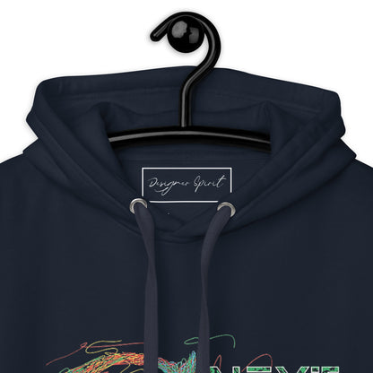 Next Generation Hoodie