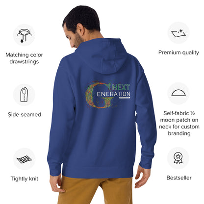 Next Generation Hoodie