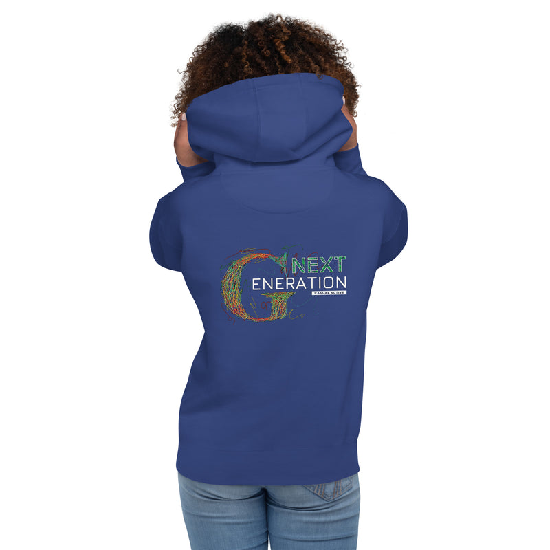 Generation Next Hoodie