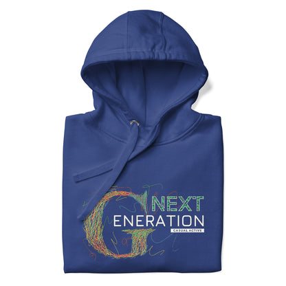 Next Generation Hoodie