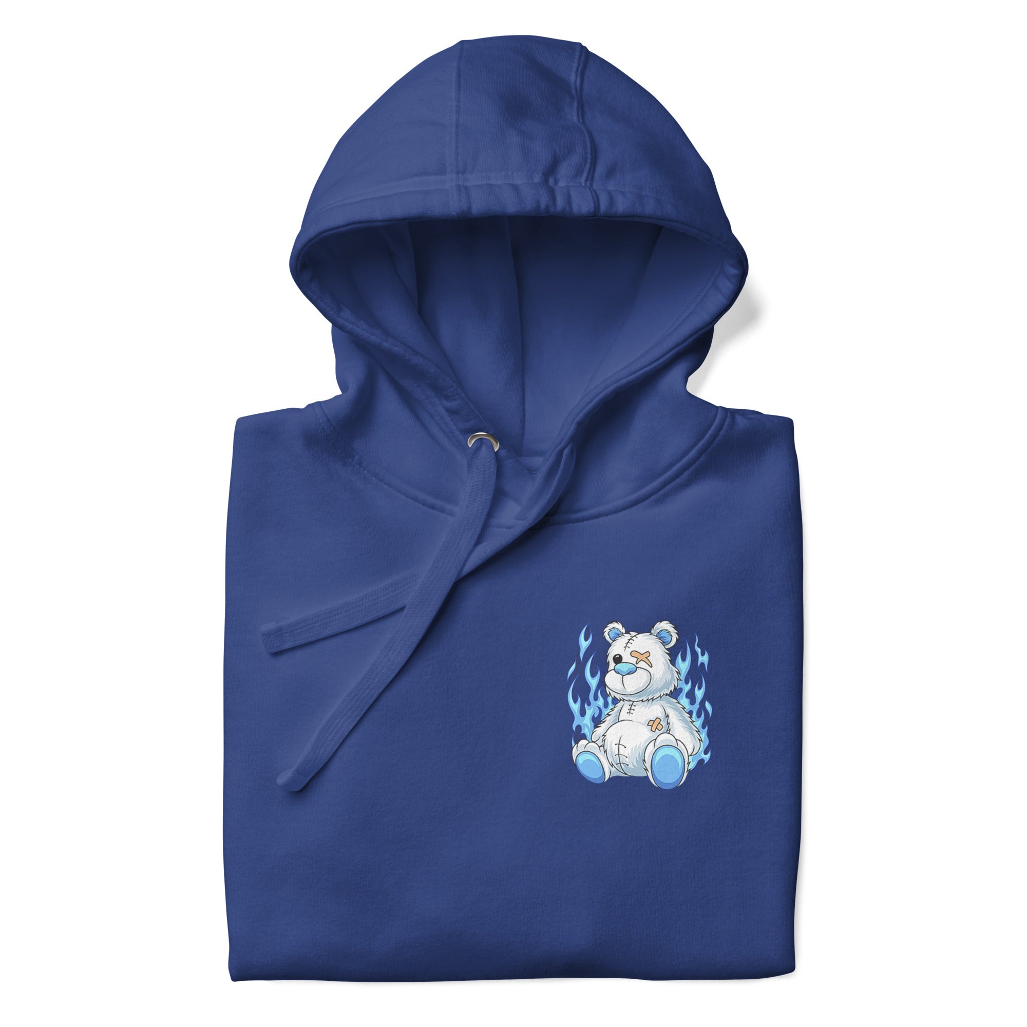 Happiness Starts Within Unisex Hoodie