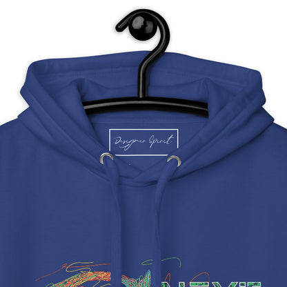 Next Generation Hoodie