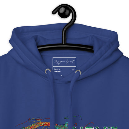 Generation Next Hoodie