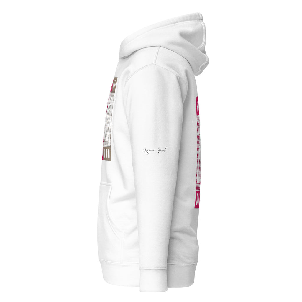 Future of Mind Unisex Hoodie