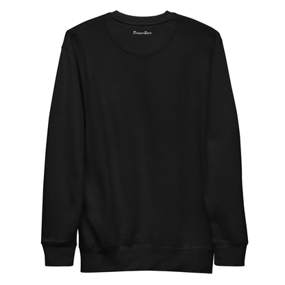 Humerus Unisex Premium Sweatshirt