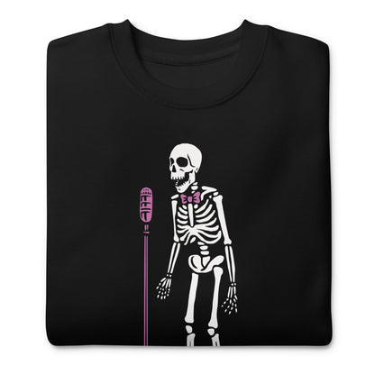 Humerus Unisex Premium Sweatshirt