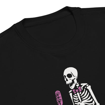 Humerus Unisex Premium Sweatshirt