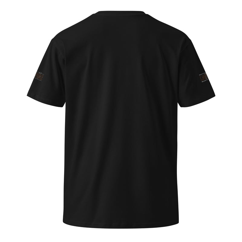 Unstoppable Unisex premium t-shirt
