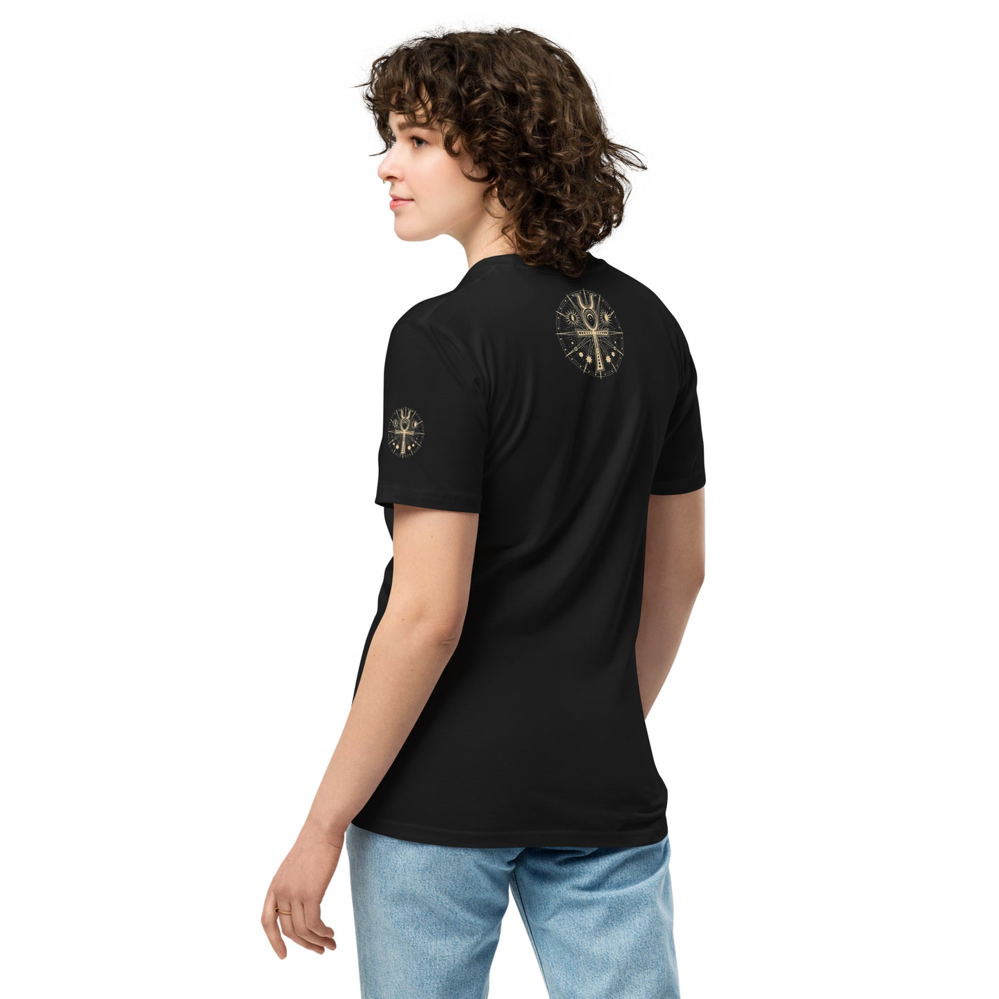 Eternal Life Unisex premium t-shirt