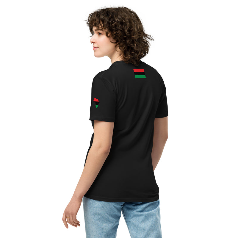 Africa Unisex premium t-shirt
