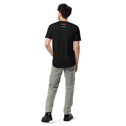 Africa Unisex premium t-shirt