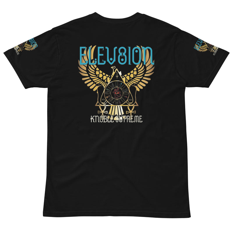 Elev8ion Unisex premium t-shirt