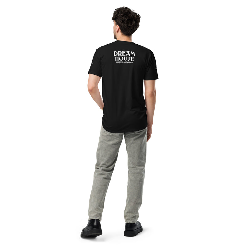 Dream House Unisex premium t-shirt