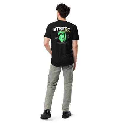 Street Culture Unisex premium t-shirt