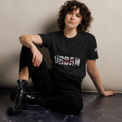 Urban Art Unisex premium t-shirt