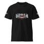 Urban Art Unisex premium t-shirt