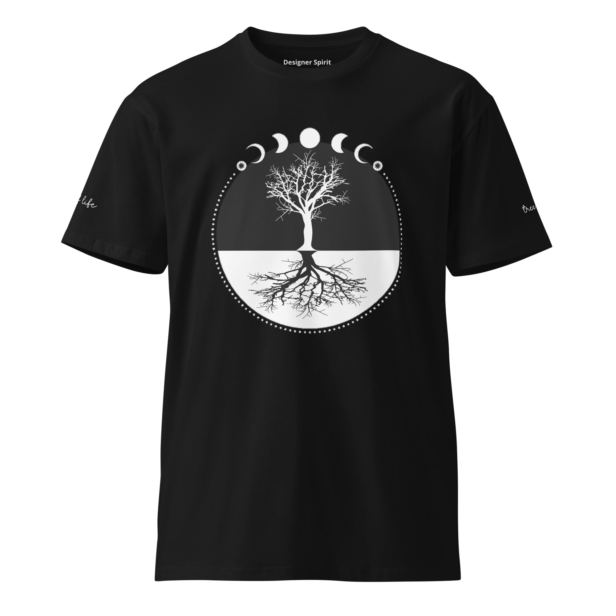 Tree of Life Unisex premium t-shirt
