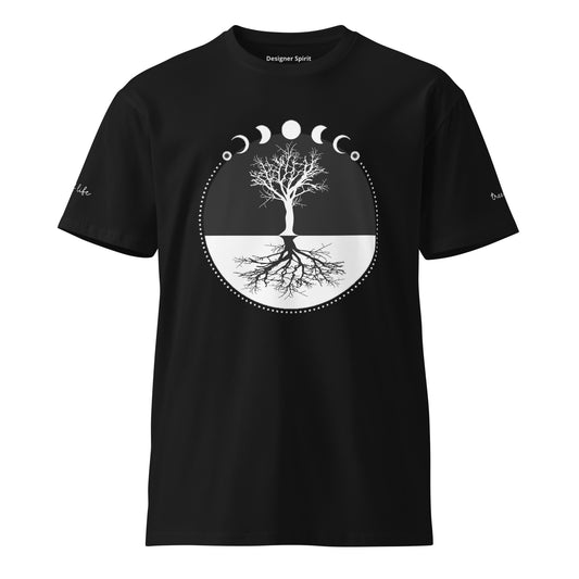 Tree of Life Unisex premium t-shirt