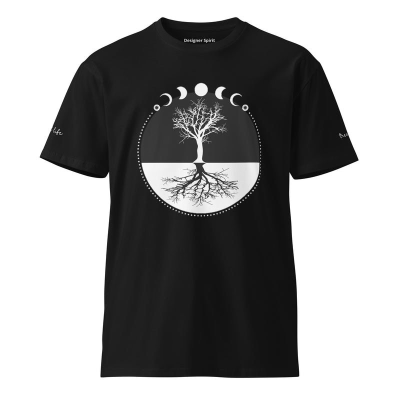 Tree of Life Unisex premium t-shirt