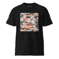 Run Faster premium t-shirt
