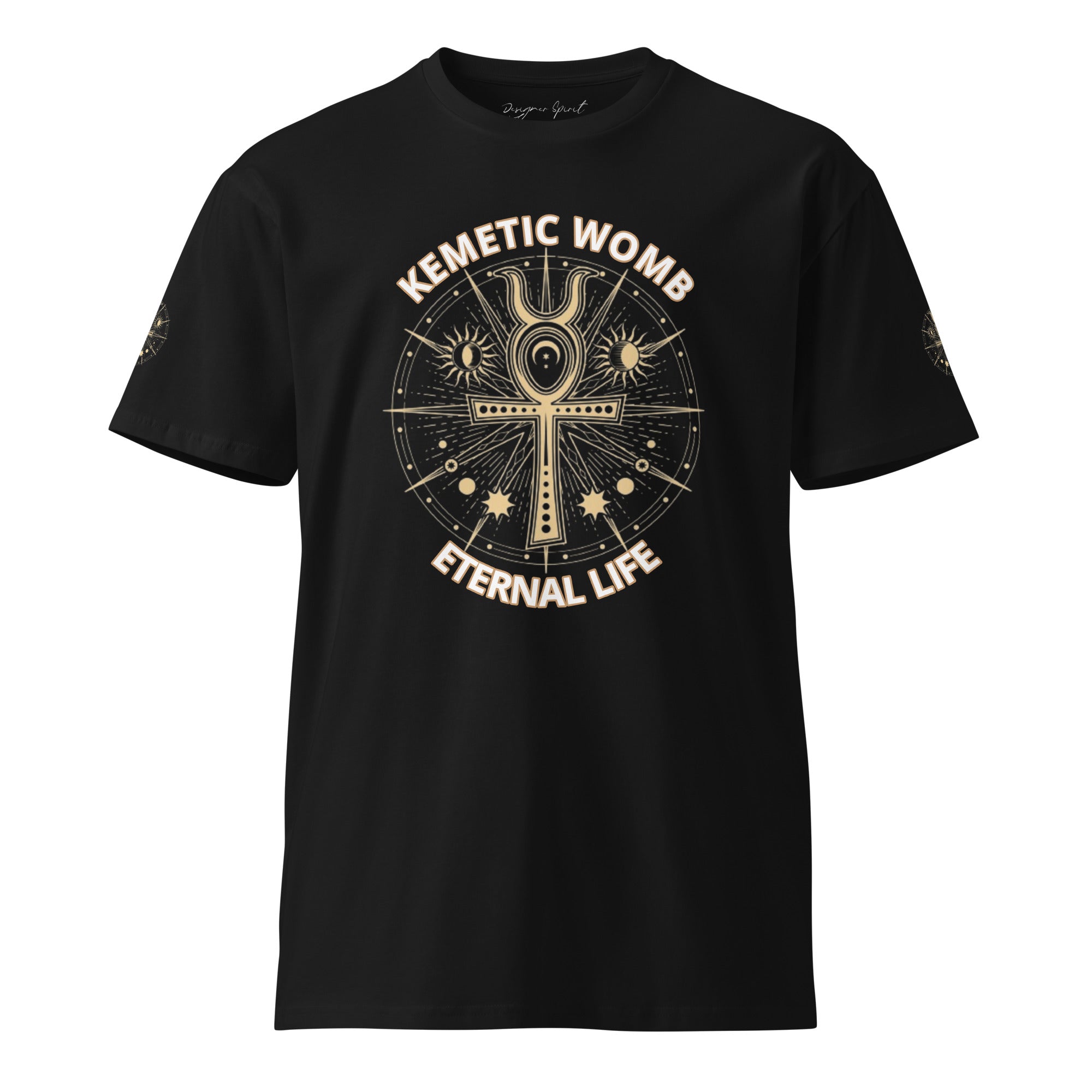 Eternal Life Unisex premium t-shirt