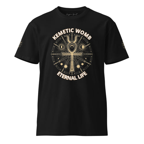 Eternal Life Unisex premium t-shirt
