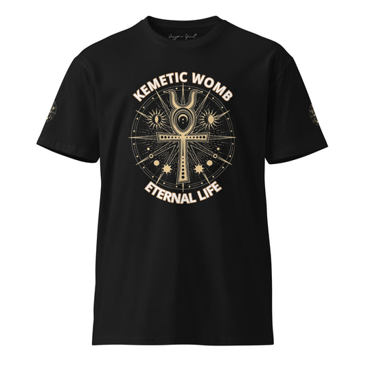 Eternal Life Unisex premium t-shirt