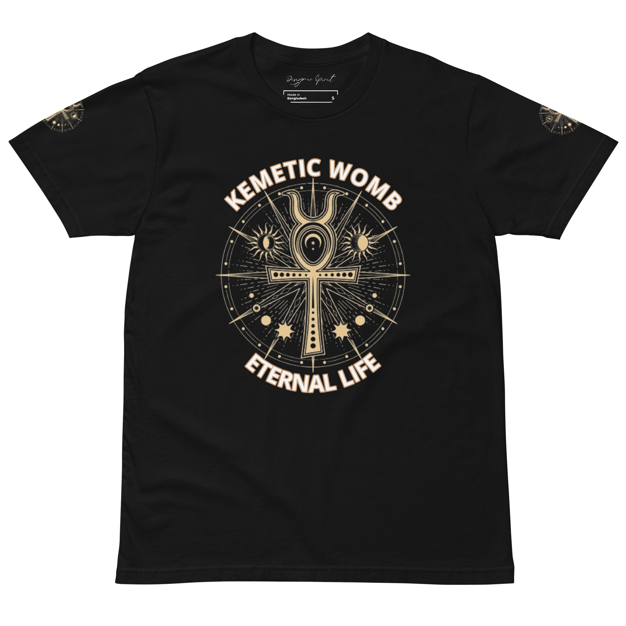 Eternal Life Unisex premium t-shirt