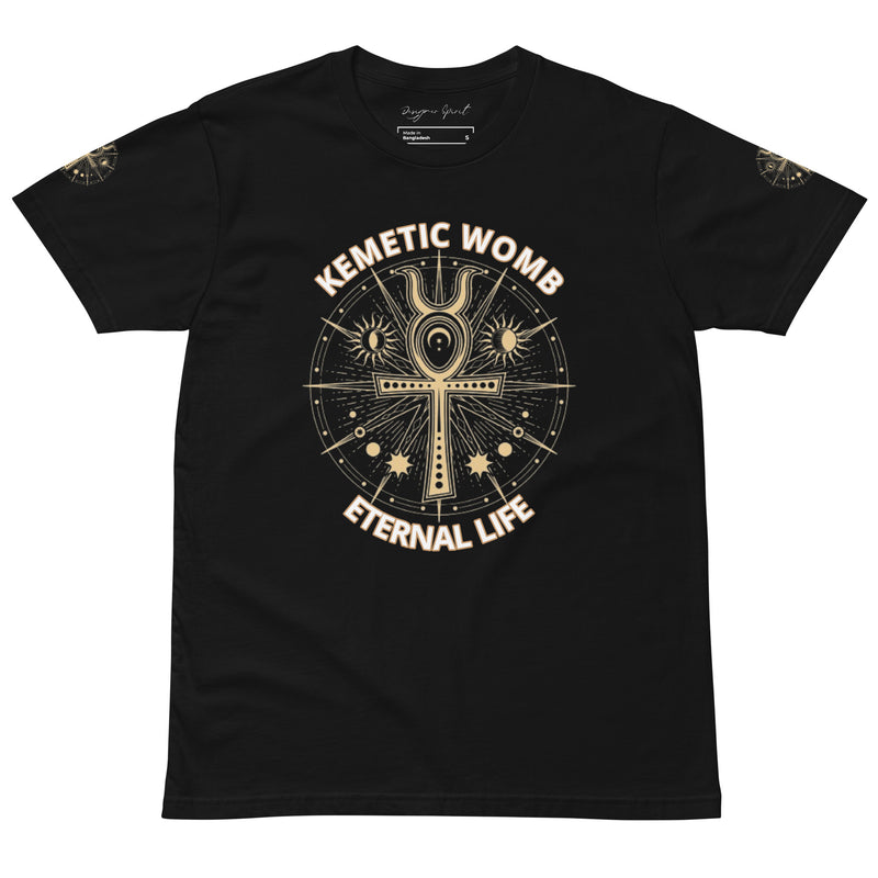 Eternal Life Unisex premium t-shirt