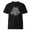 Anubis Unisex premium t-shirt