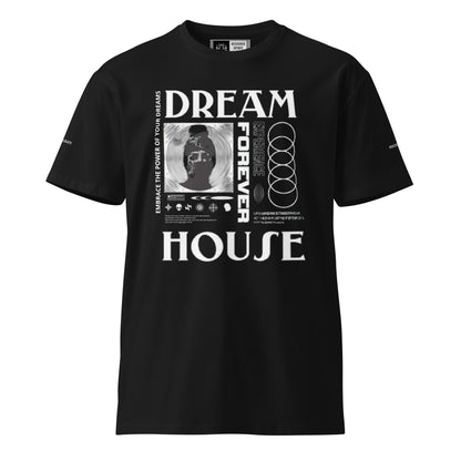 Dream House Unisex premium t-shirt