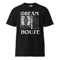 Dream House Unisex premium t-shirt