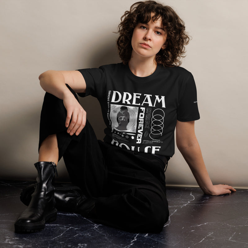 Dream House Unisex premium t-shirt