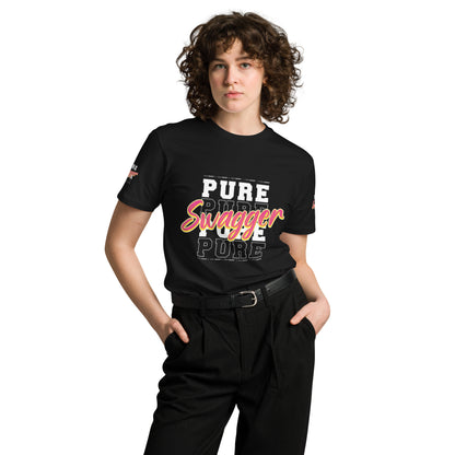 PURE SWAGGER  Unisex premium t-shirt