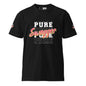 PURE SWAGGER  Unisex premium t-shirt